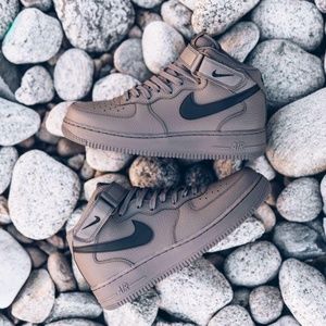 Men's Nike Air Force 1 Mid 07 (Size 11) NWOB